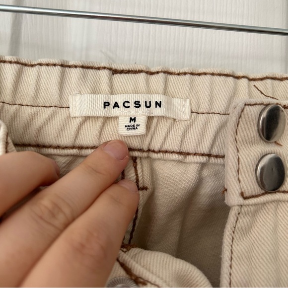 cargo pants - Picture 2 of 2